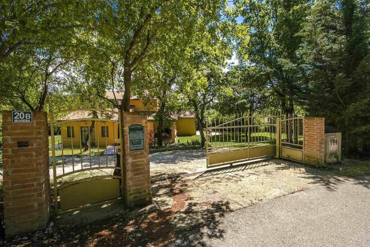 Villa House Arpad Poreč Exterior foto