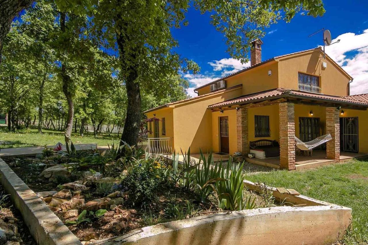 Villa House Arpad Poreč Exterior foto